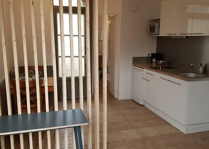 10 Rue Du Bourg Neuf