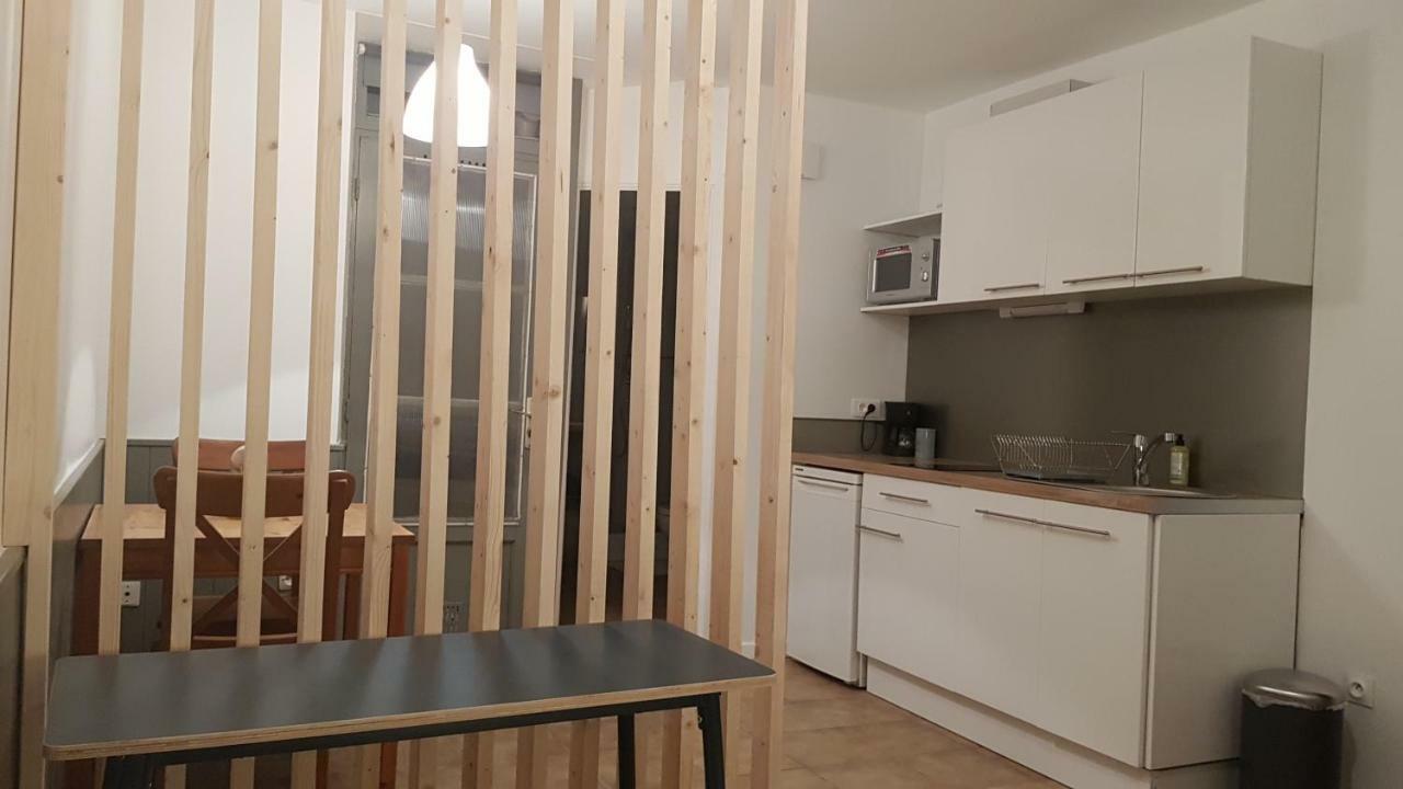 10 Rue Du Bourg Neuf Apartment
