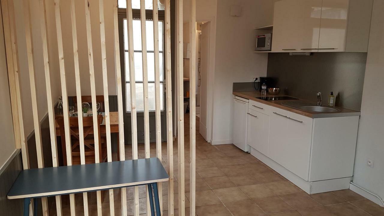 Apartment 10 Rue Du Bourg Neuf Bruyeres-le-Chatel