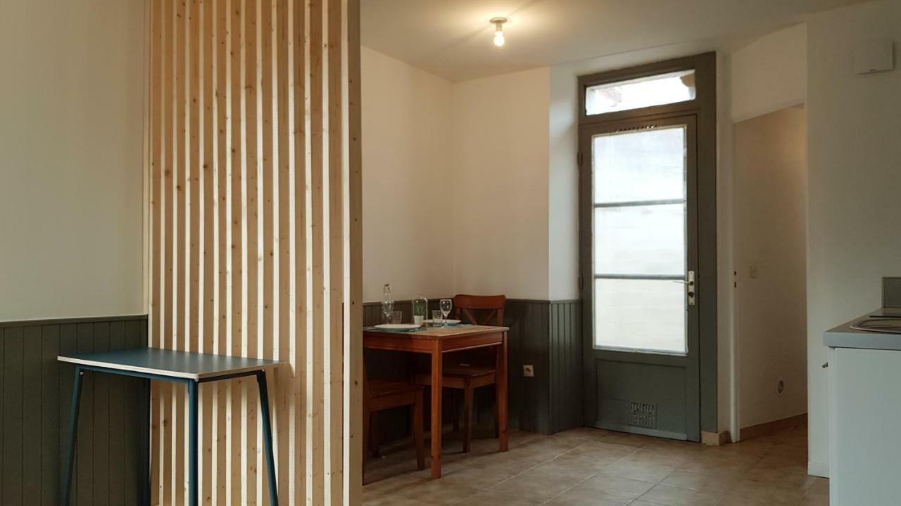 Apartment 10 Rue Du Bourg Neuf *