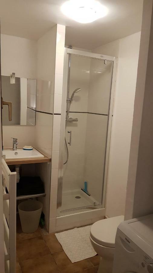 10 Rue Du Bourg Neuf Apartment *